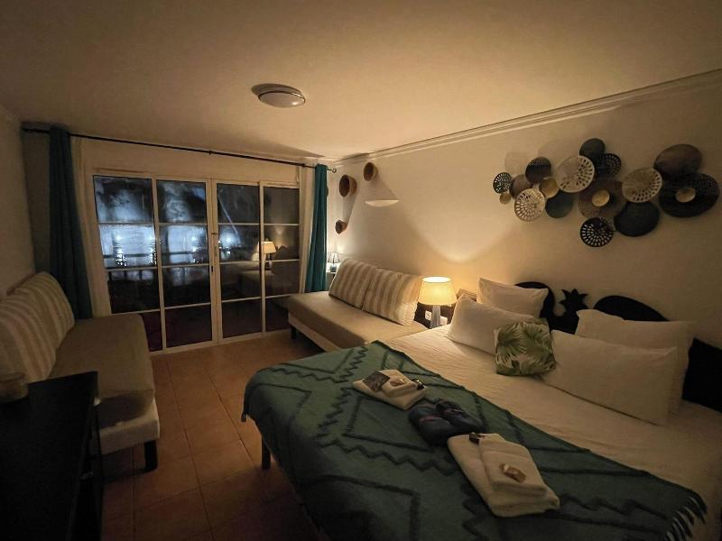 Barbadine - Resorts Flats - Sainte Anne image