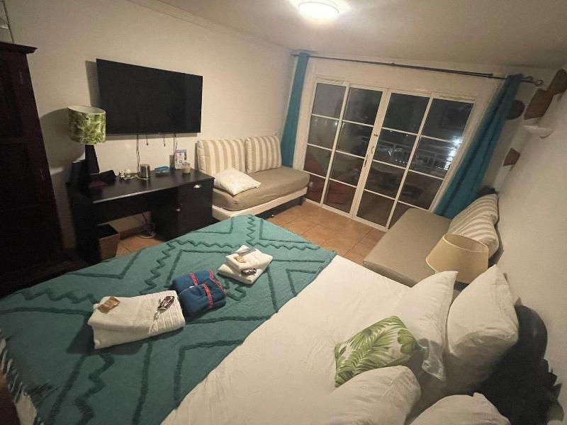 Barbadine - Resorts Flats - Sainte Anne image