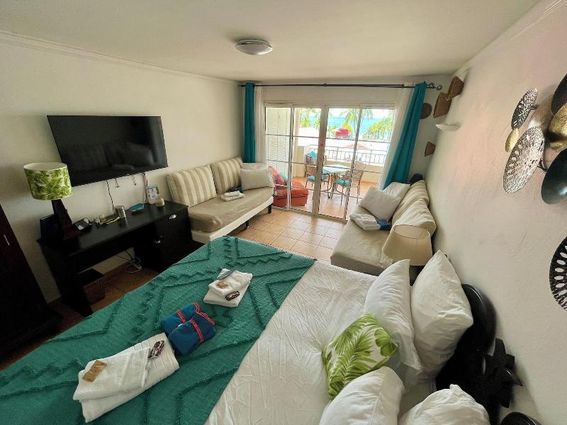 Barbadine - Resorts Flats - Sainte Anne image
