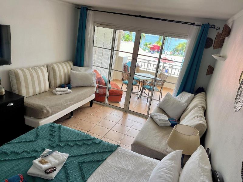 Barbadine - Resorts Flats - Sainte Anne image