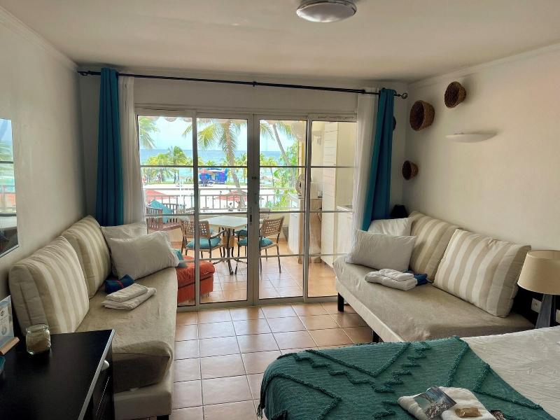 Barbadine - Resorts Flats - Sainte Anne image
