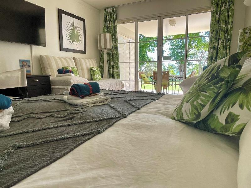 Barbadine - Resorts Flats - Sainte Anne image