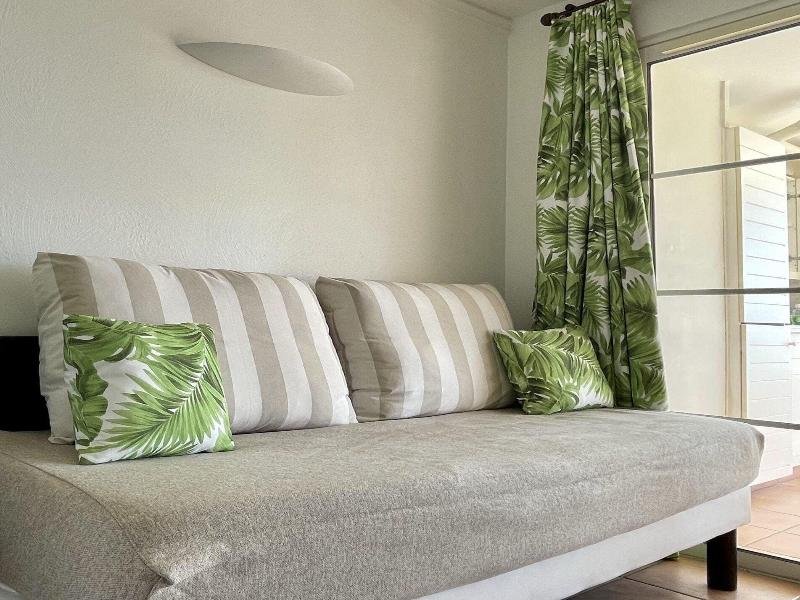 Barbadine - Resorts Flats - Sainte Anne image