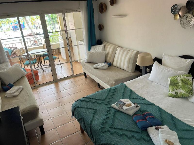 Barbadine - Resorts Flats - Sainte Anne image