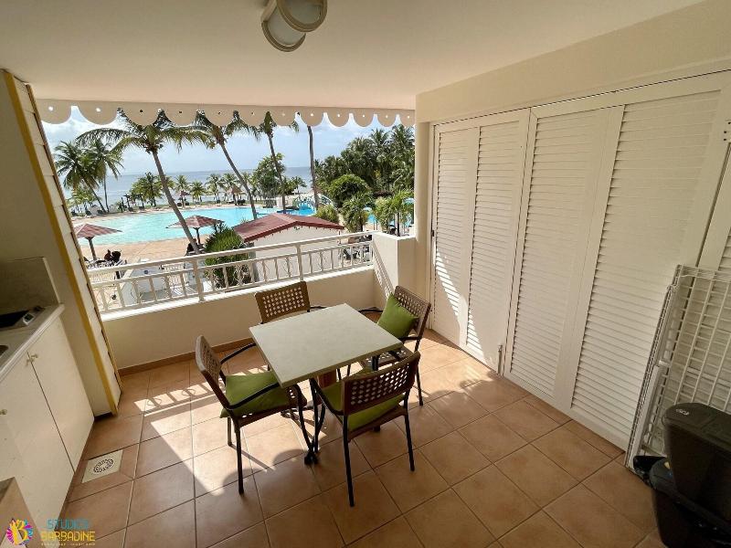 Barbadine - Resorts Flats - Sainte Anne image