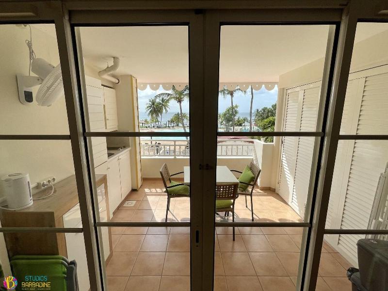 Barbadine - Resorts Flats - Sainte Anne image