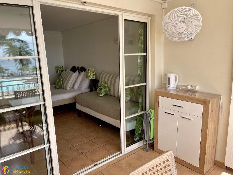 Barbadine - Resorts Flats - Sainte Anne image