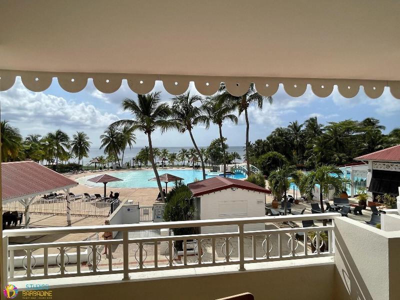 Barbadine - Resorts Flats - Sainte Anne image