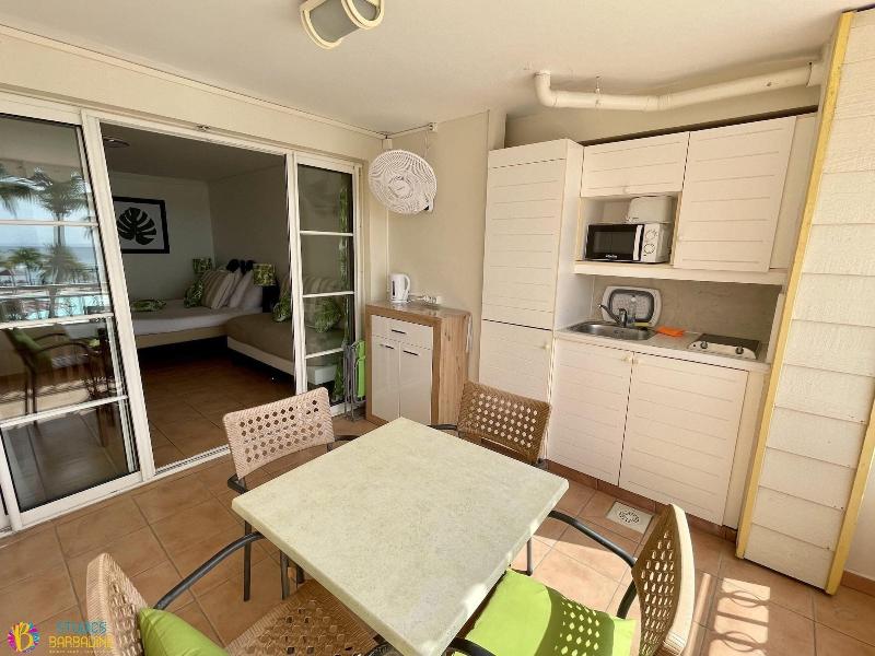 Barbadine - Resorts Flats - Sainte Anne image