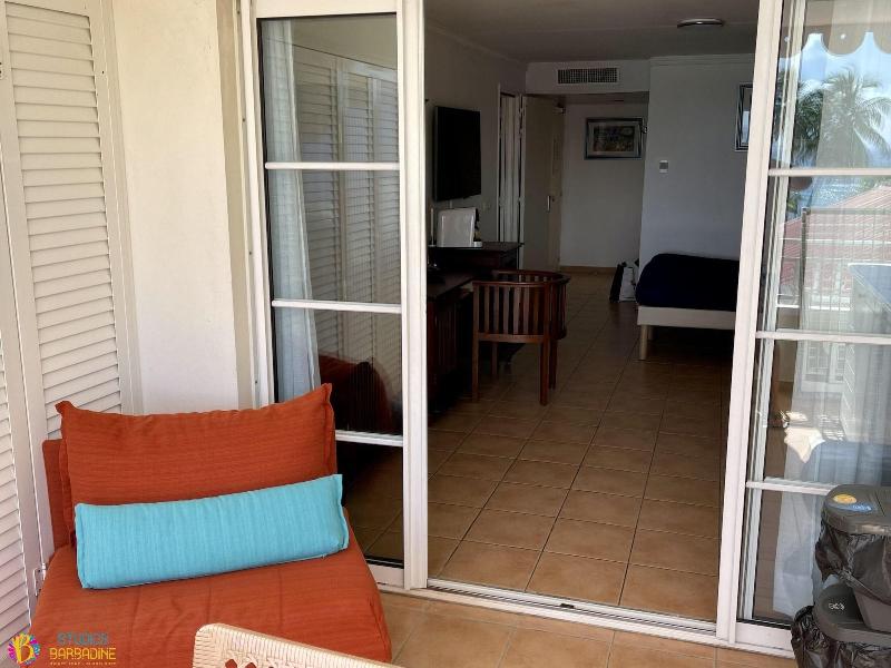 Barbadine - Resorts Flats - Sainte Anne image