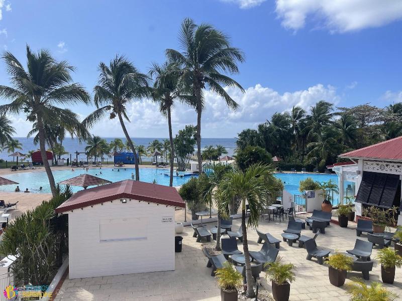 Barbadine - Resorts Flats - Sainte Anne image