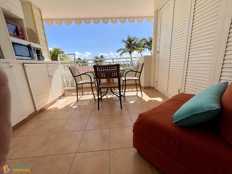 Barbadine - Resorts Flats - Sainte Anne image