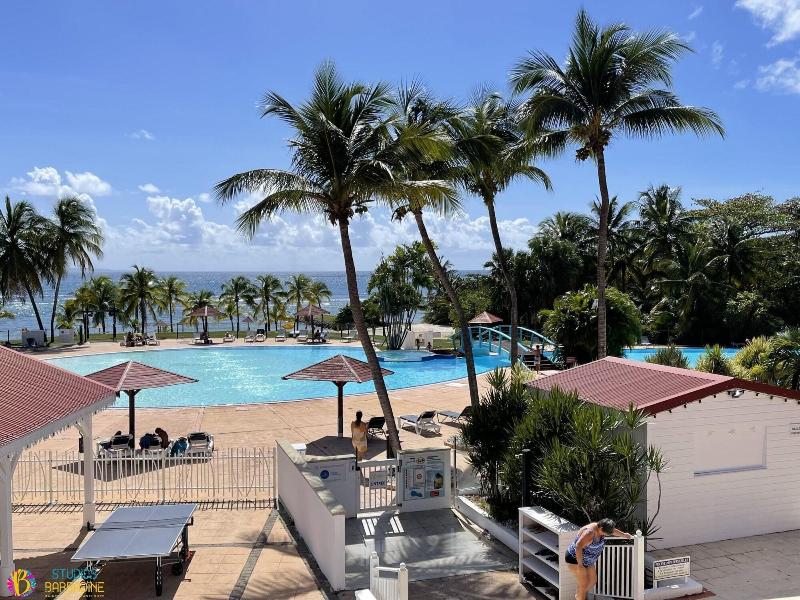 Barbadine - Resorts Flats - Sainte Anne image