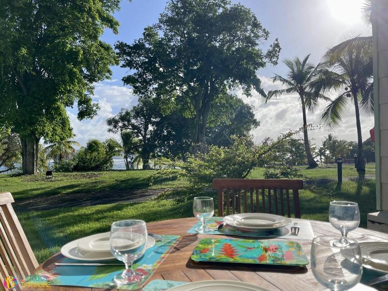 Barbadine - Resorts Flats - Sainte Anne image