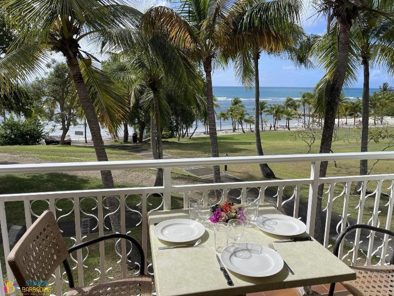 Barbadine - Resorts Flats - Sainte Anne image