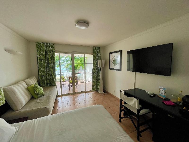Barbadine - Resorts Flats - Sainte Anne image