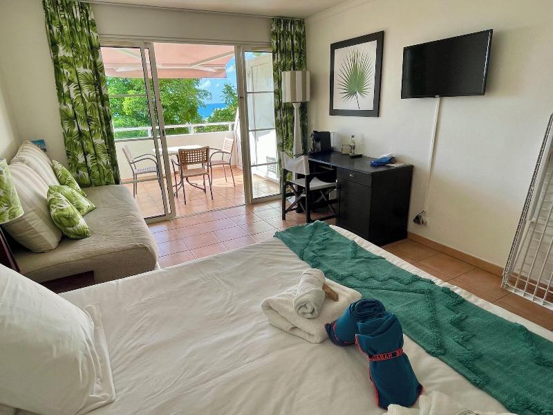 Barbadine - Resorts Flats - Sainte Anne image