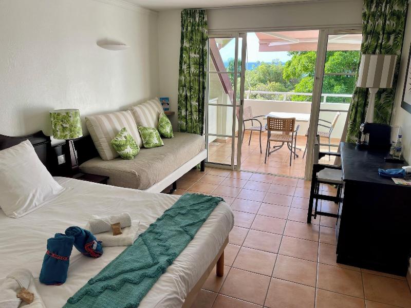Barbadine - Resorts Flats - Sainte Anne image