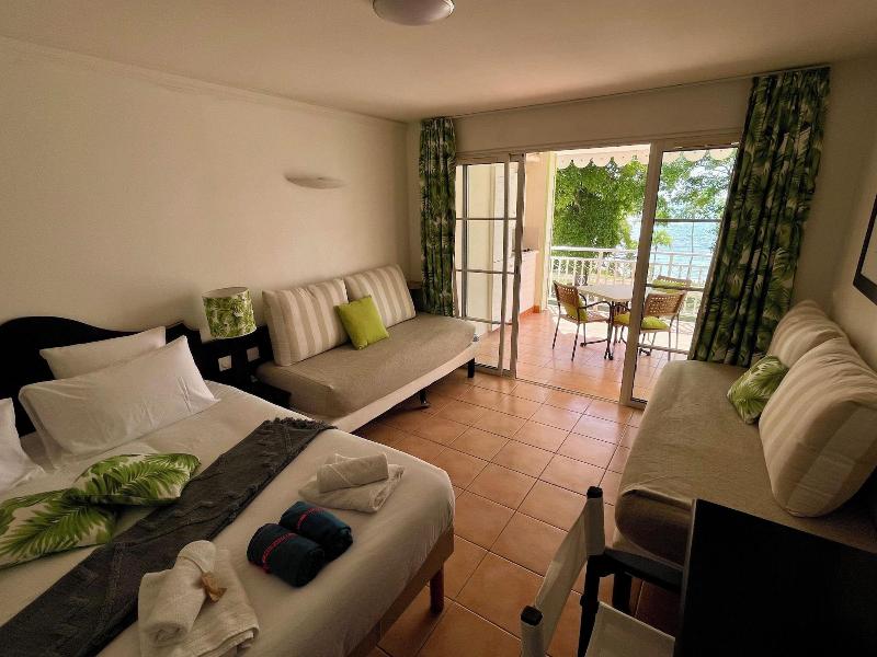 Barbadine - Resorts Flats - Sainte Anne image