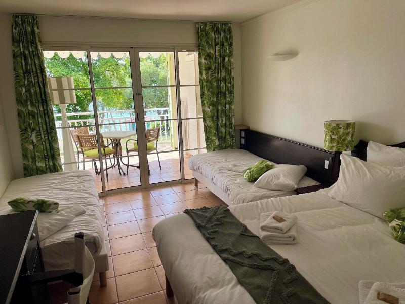 Barbadine - Resorts Flats - Sainte Anne image