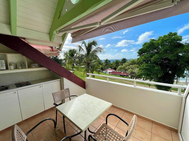 Barbadine - Resorts Flats - Sainte Anne image