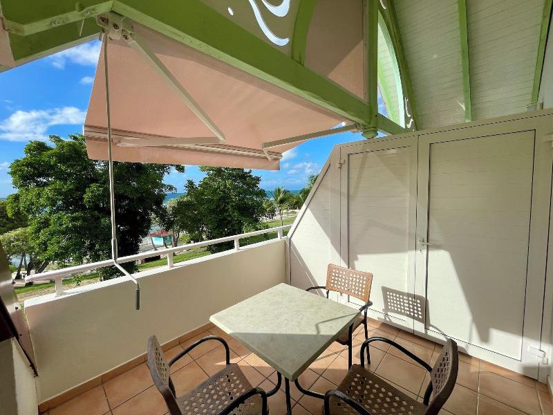 Barbadine - Resorts Flats - Sainte Anne image