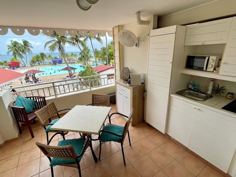 Barbadine - Resorts Flats - Sainte Anne image