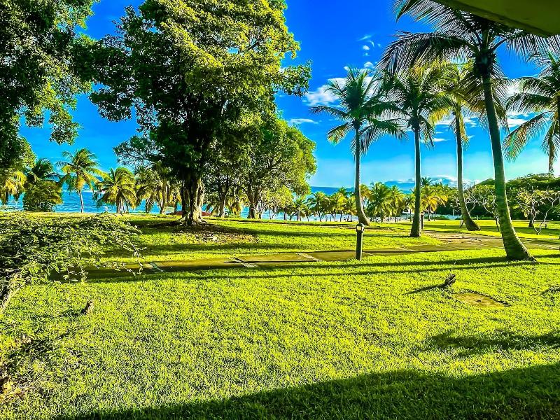 Barbadine - Resorts Flats - Sainte Anne image