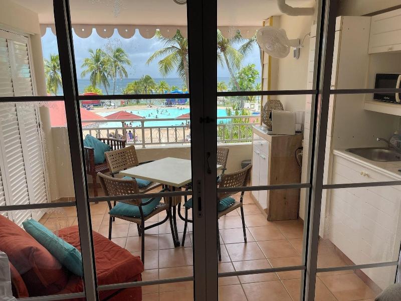 Barbadine - Resorts Flats - Sainte Anne image