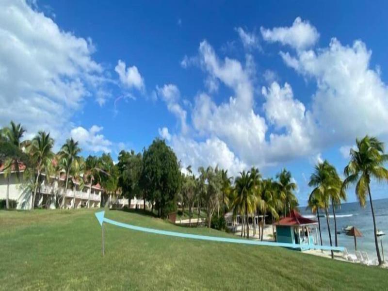 Barbadine - Resorts Flats - Sainte Anne image