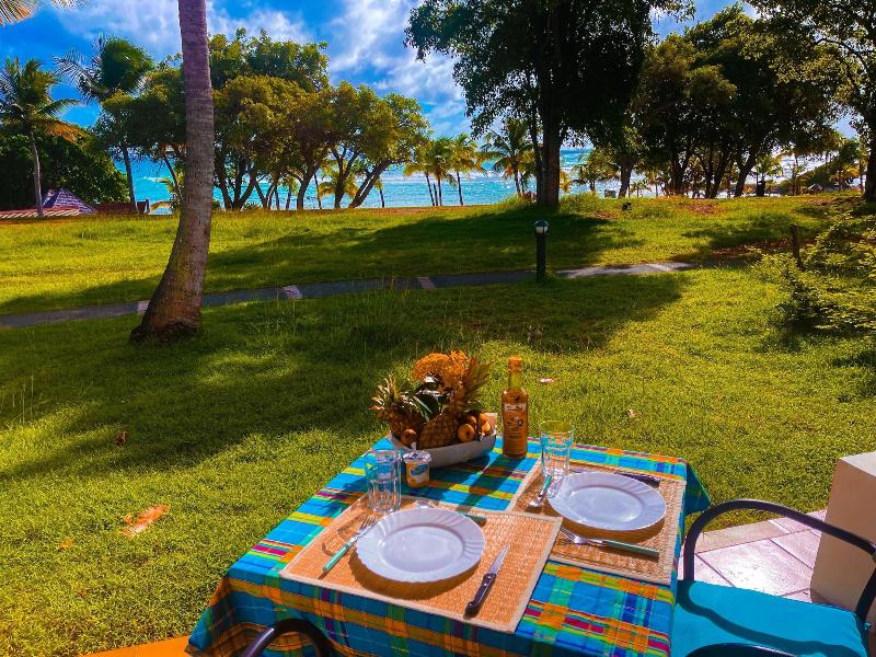 Barbadine - Resorts Flats - Sainte Anne image