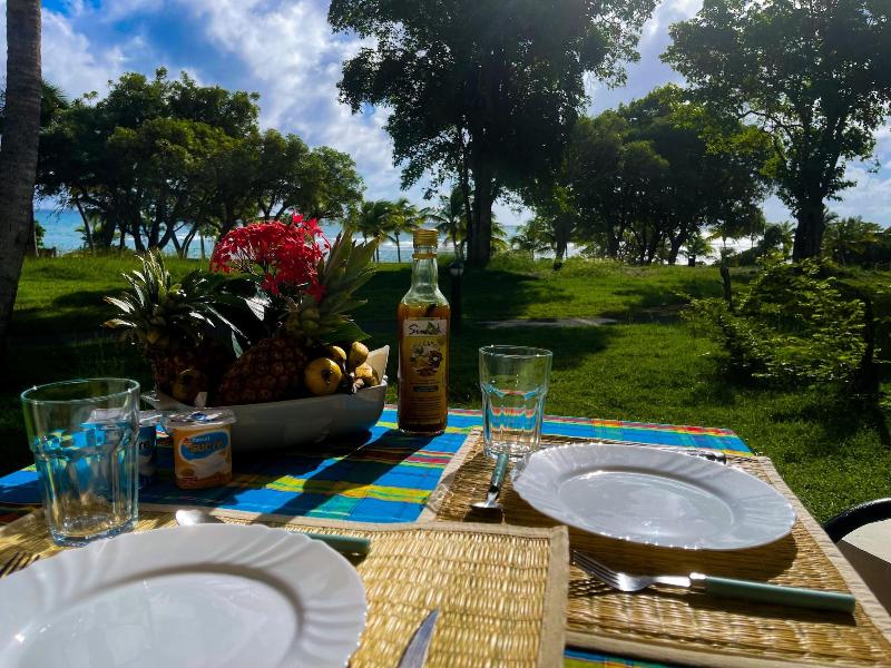 Barbadine - Resorts Flats - Sainte Anne image