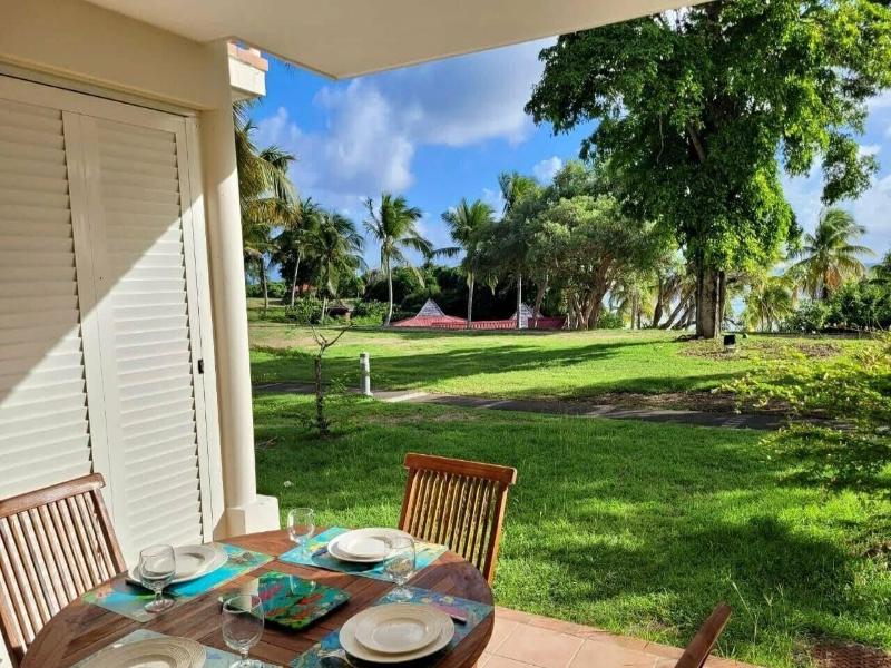 Barbadine - Resorts Flats - Sainte Anne image