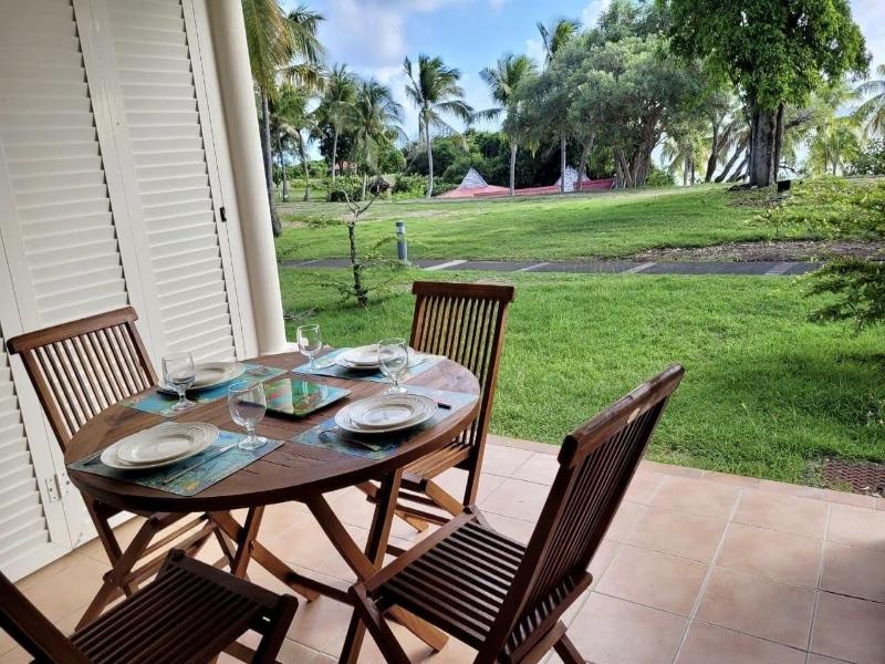 Barbadine - Resorts Flats - Sainte Anne image