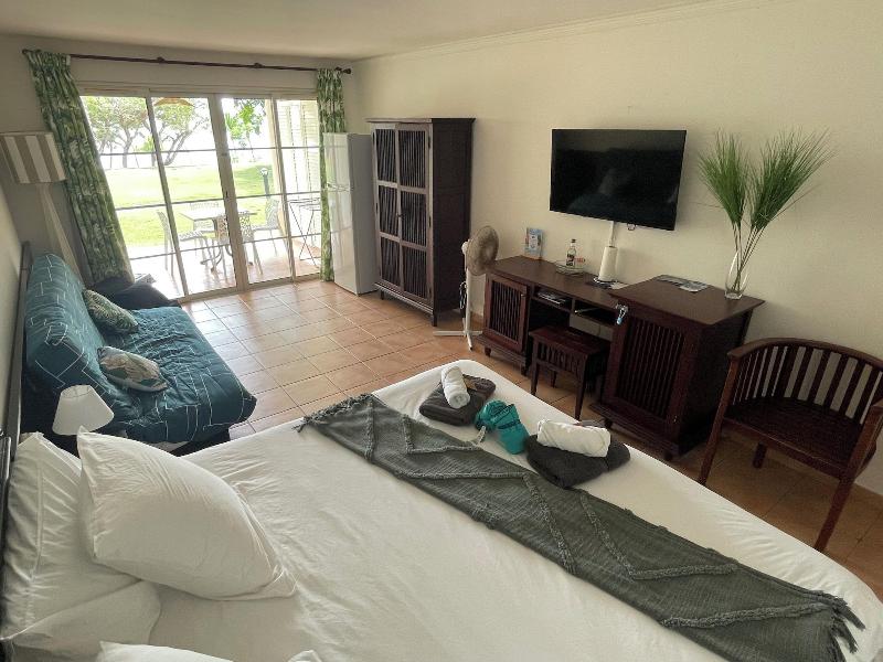 Barbadine - Resorts Flats - Sainte Anne image