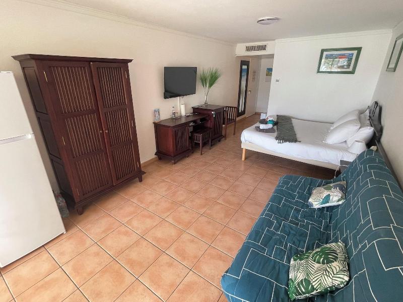 Barbadine - Resorts Flats - Sainte Anne image