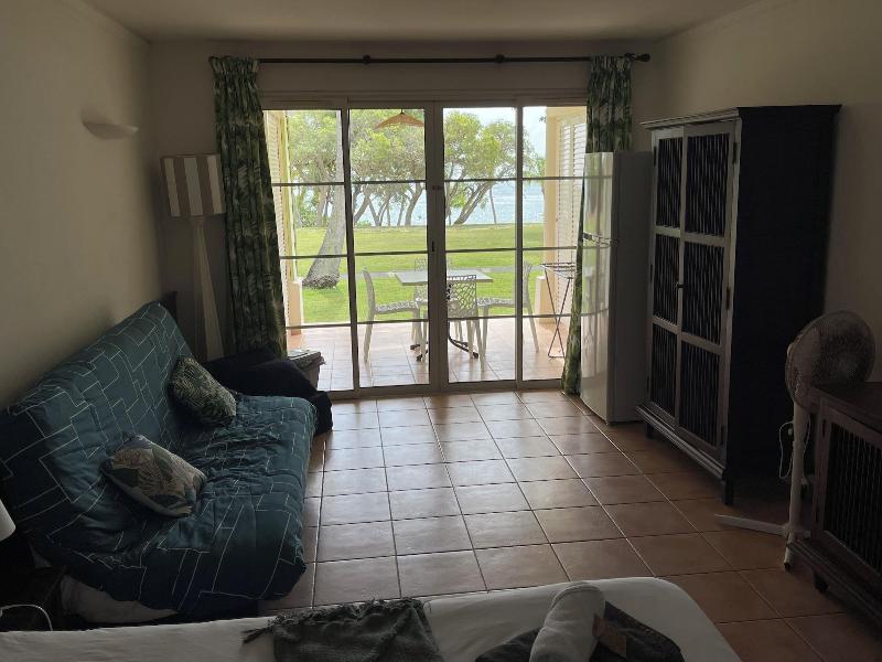 Barbadine - Resorts Flats - Sainte Anne image