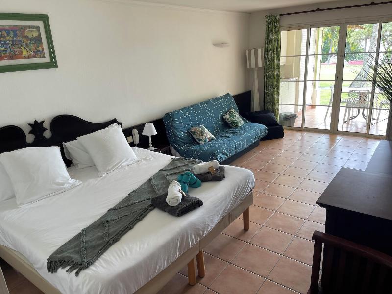 Barbadine - Resorts Flats - Sainte Anne image