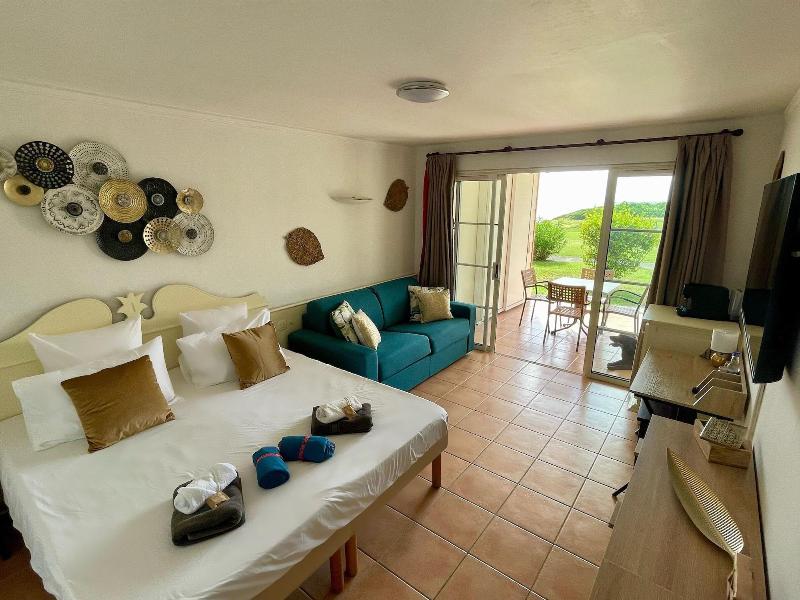 Barbadine - Resorts Flats - Sainte Anne image