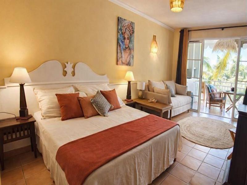 Barbadine - Resorts Flats - Sainte Anne image