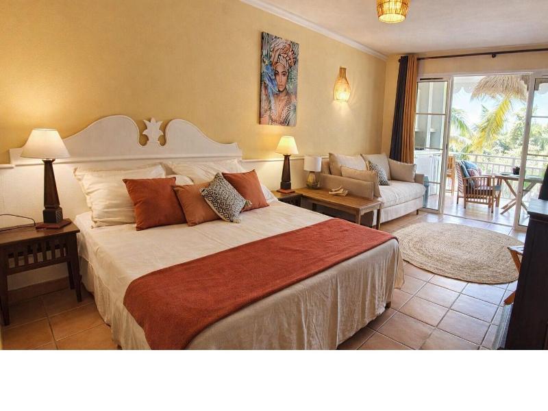 Barbadine - Resorts Flats - Sainte Anne image