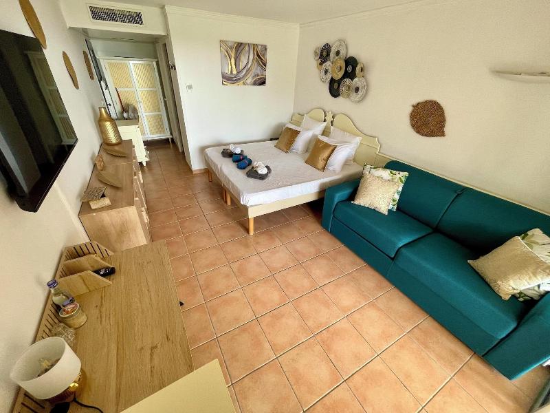 Barbadine - Resorts Flats - Sainte Anne image