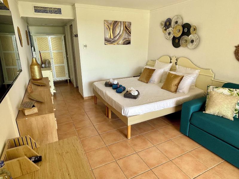 Barbadine - Resorts Flats - Sainte Anne image
