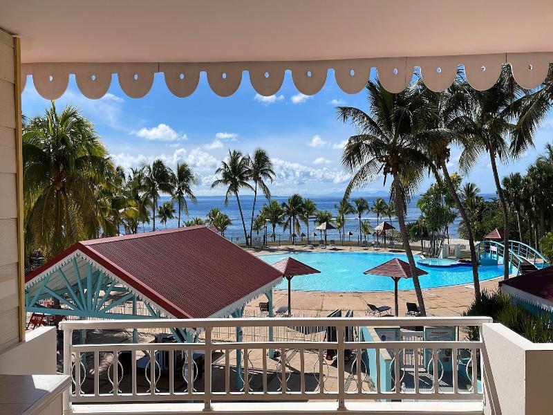 Barbadine - Resorts Flats - Sainte Anne image
