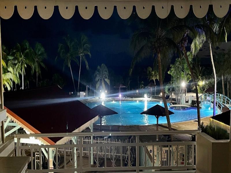 Barbadine - Resorts Flats - Sainte Anne image