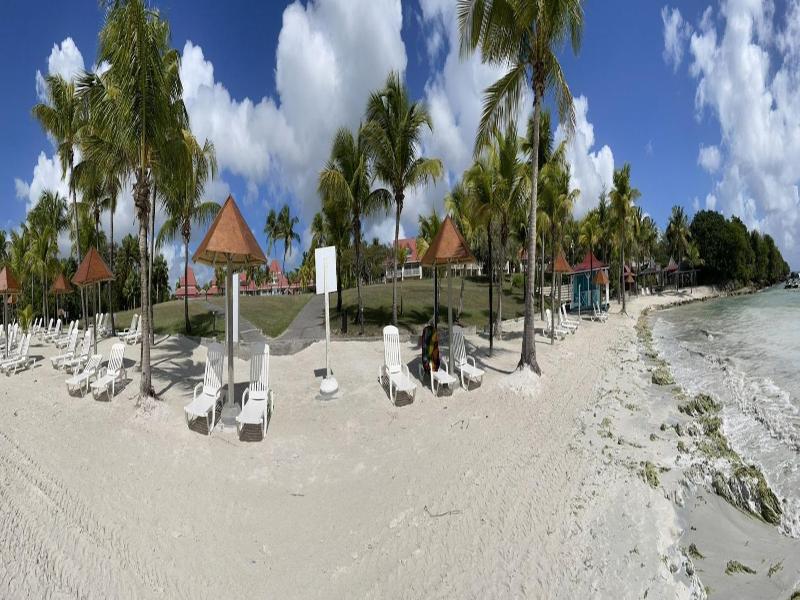 Barbadine - Resorts Flats - Sainte Anne image