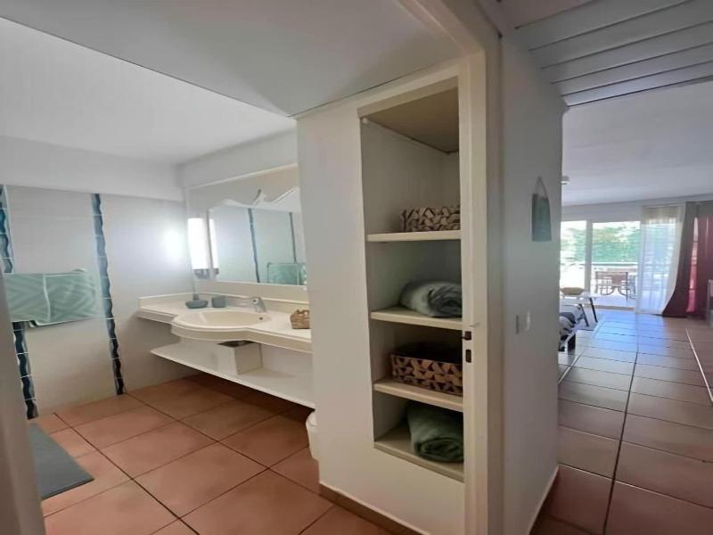 Barbadine - Resorts Flats - Sainte Anne image