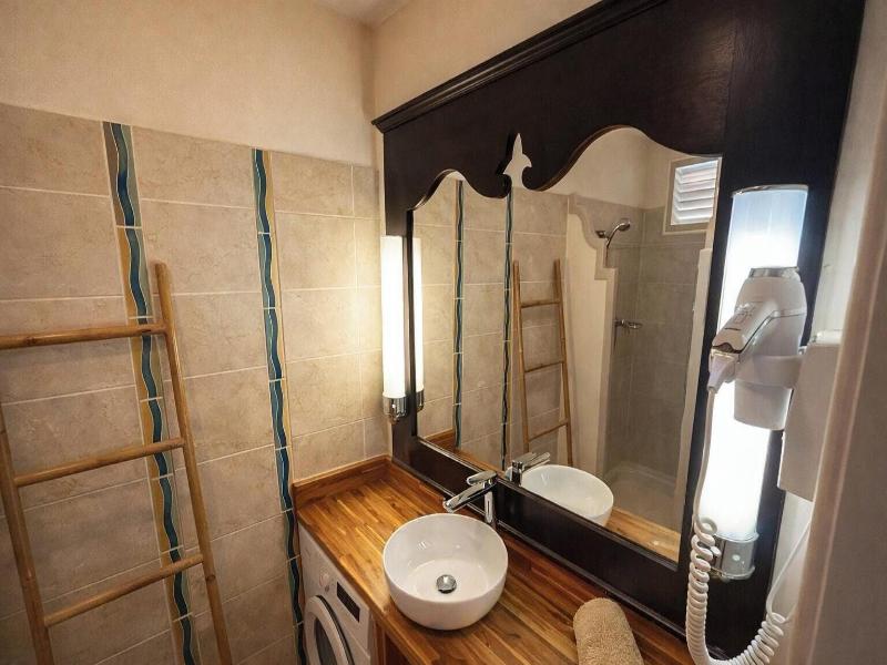 Barbadine - Resorts Flats - Sainte Anne image