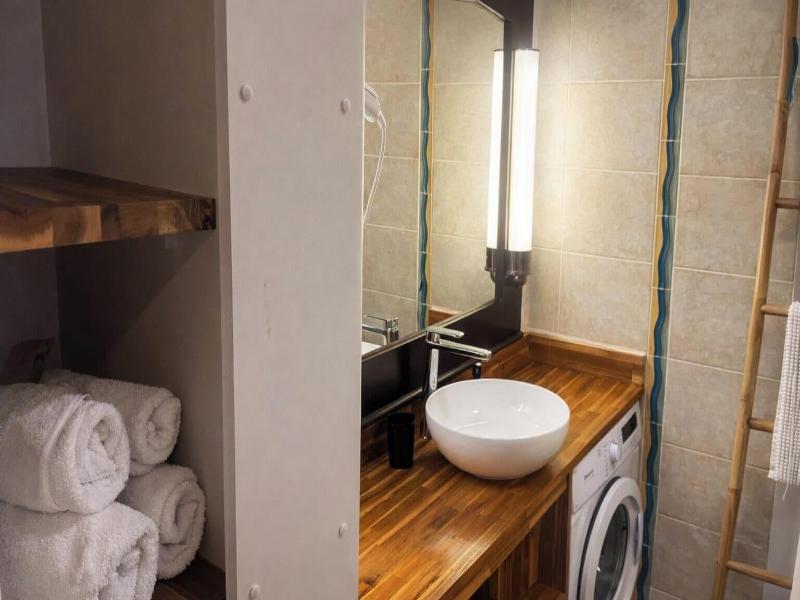 Barbadine - Resorts Flats - Sainte Anne image