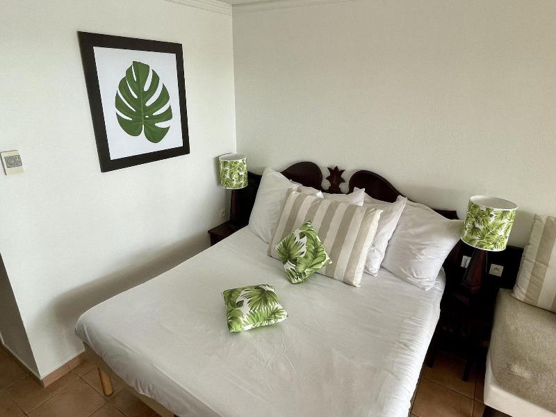 Barbadine - Resorts Flats - Sainte Anne image
